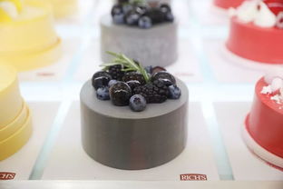 維益 以文化賦能甜味烘焙，提升產(chǎn)品附加值
