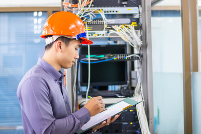 網絡工程師要學什么課程？構建網絡工程的核心知識體系