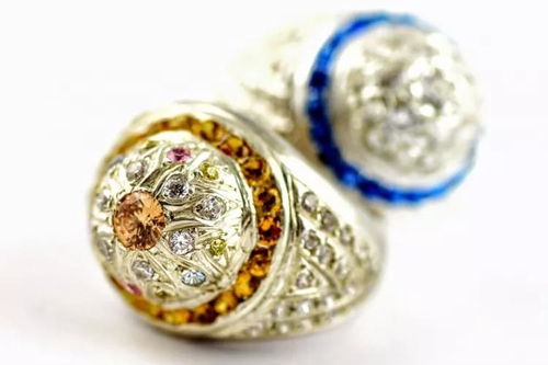 歐納菲珠寶設(shè)計(jì)學(xué)院 歐洲最具聲望的珠寶殿堂