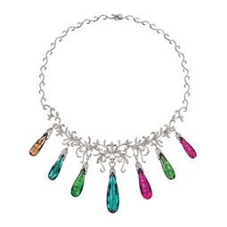 Enzo珠寶首飾鉆石加盟優(yōu)勢(shì)全面解析