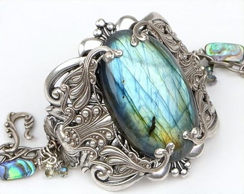 古典與現(xiàn)代的交融 探索珠寶設(shè)計(jì)中的多元素材與璀璨風(fēng)采